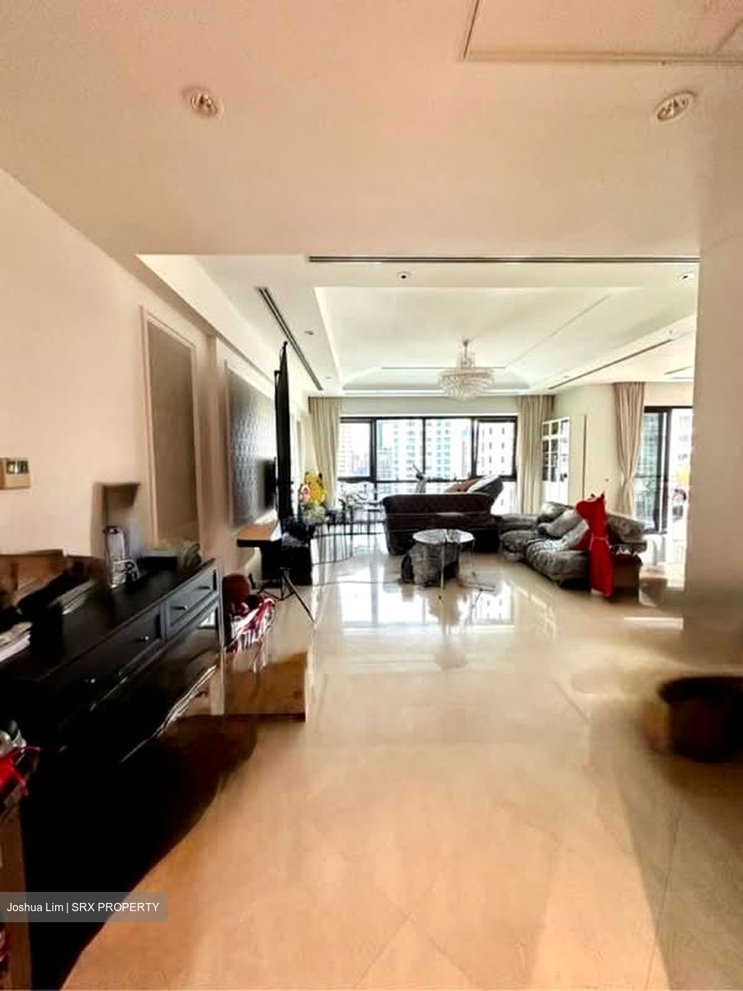 Ardmore Park (D10), Condominium #602137901